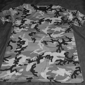 T shirt